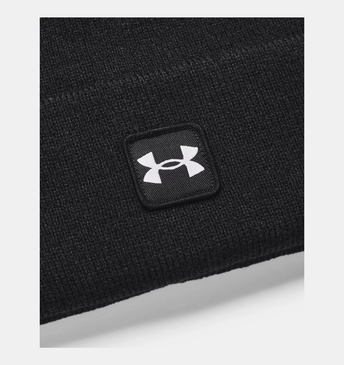 Under Armour Storm Beanie - Black