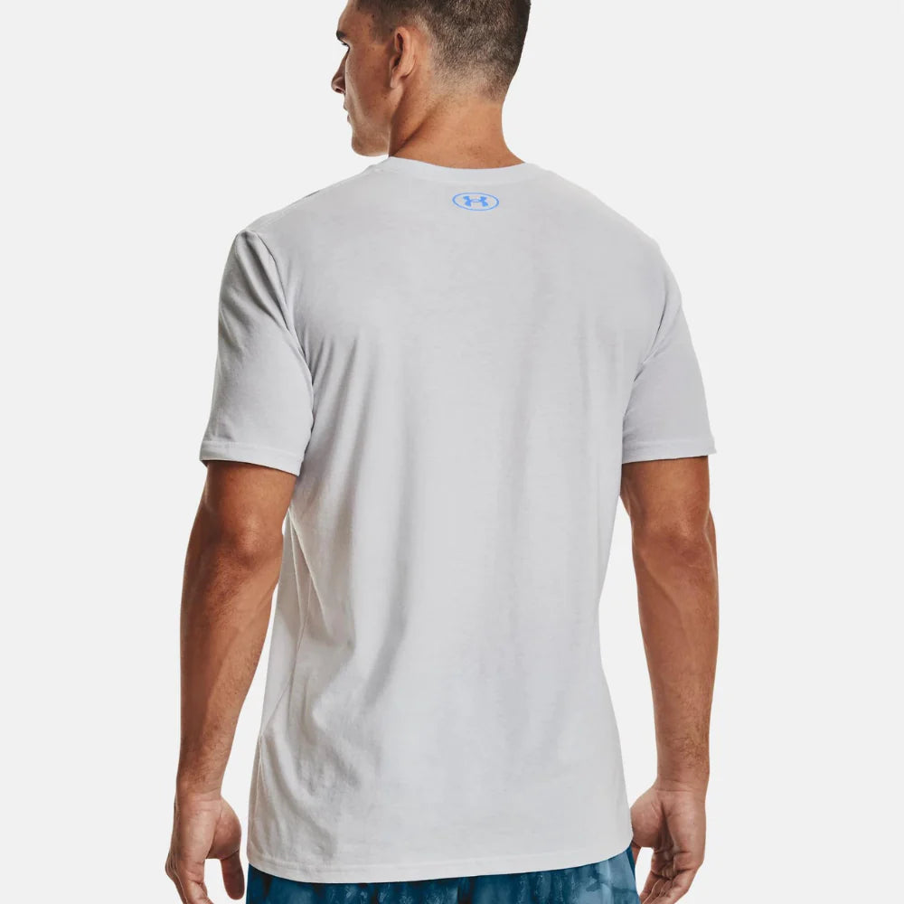 Under Armour - Men's UA Fish Strike T-Shirt