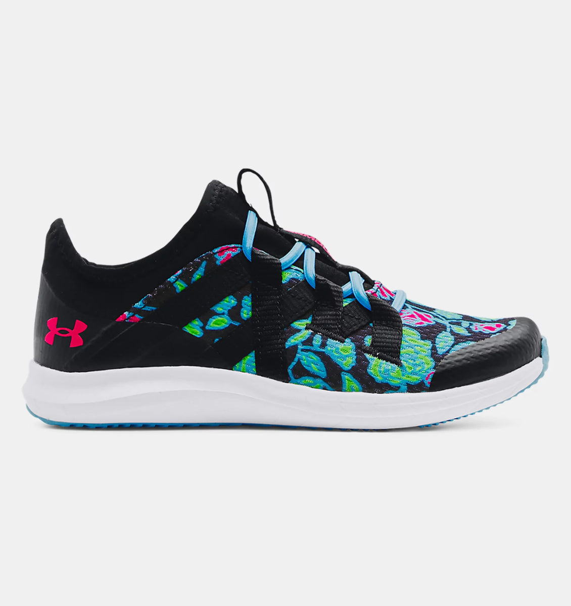 Under Armour Girls Pre School UA Infinity 3 AL Shoes Rumors