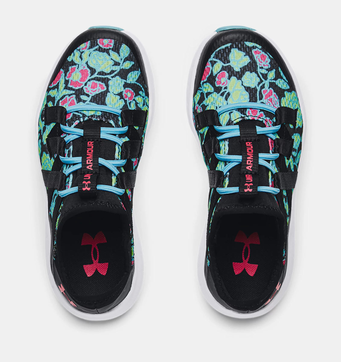 Under armour infinity preschool deals