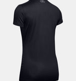 Under Armour Women's UA Tech™ V-Neck