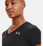 Under Armour Women's UA Tech™ V-Neck