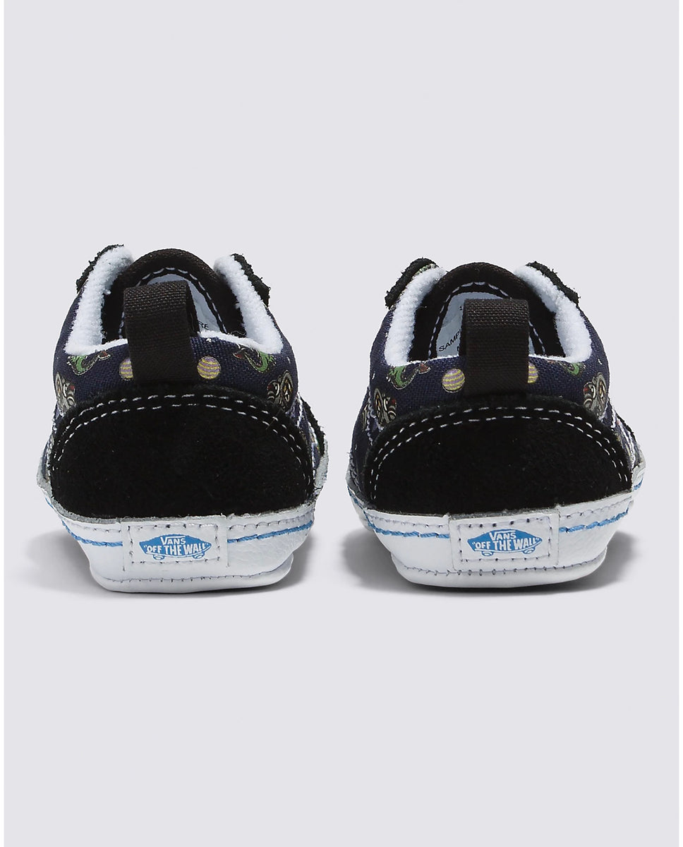 Infant baby vans best sale