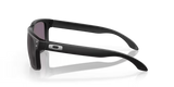 Oakley Holbrook™ Sunglasses - Matte Black W/ Prizm Grey