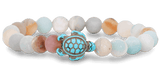Fahlo The Journey Sea Turtle Bracelet