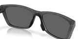 Oakley Paracord Sunglasses - Matte Black Camo W/ Prizm Black