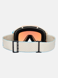 Anon Sync Goggles + Bonus Lens + MFI® Face Mask - Oat