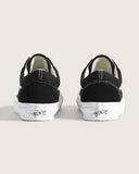 Vans Mens Old Skool Shoes - Black/White