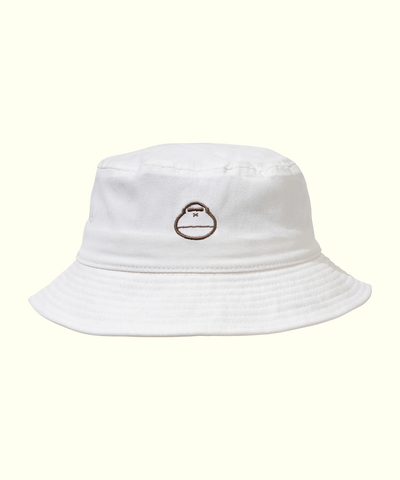 Sun Bum Bucket Hat - Cream