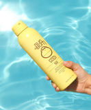 Sun Bum Kids SPF 50 Clear Sunscreen Spray
