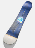 Burton Women's Yeasayer Flying V Snowboard - No Color