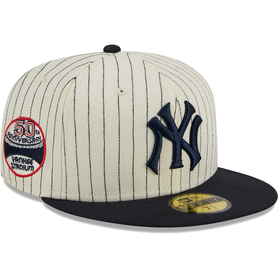 New york yankees 59fifty fitted clearance cap