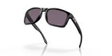 Oakley Holbrook™ XL Sunglasses - Matte Black W/ Prizm Grey