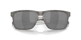 Oakley Holbrook™ Mix Sunglasses - Woodgrain W/ Prizm Black