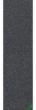 Mob Skateboard Grip Tape 9in Black Sheet
