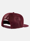 Burton Men's I-80 Trucker Hat - Almandine