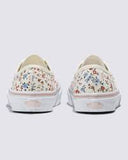 Vans Kids Authentic - Floral Marshmallow/Multi