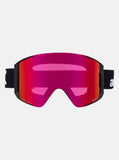 Anon Sync Goggles + Bonus Lens + MFI® Face Mask - Black