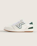 Vans Mens Lowland 2.0 Shoes - Vintage Emerald