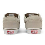 Vans Mens Skate Chukka Low Sidestri - Espresso/ Khaki