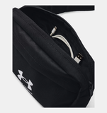 Under Armour UA SportStyle Lite Waist Bag Crossbody - Black