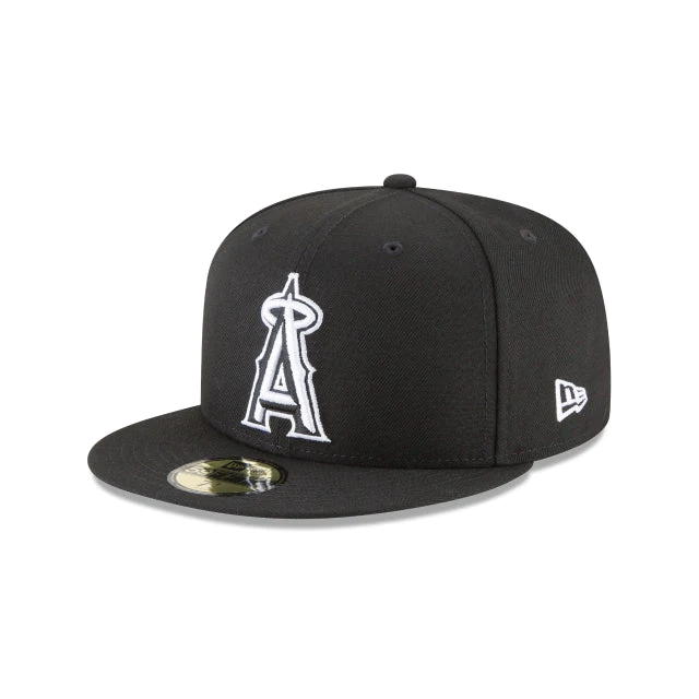 New Era Los Angeles Angels Sidepatch All-Star Game 59Fifty Fitted