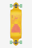 Globe Gemini Micro-Drop 37" Longboard