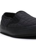 Vans Mens MTE Slip-Er 2 Shoe - Black