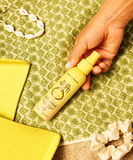 Sun Bum Blonde Hair Lightener