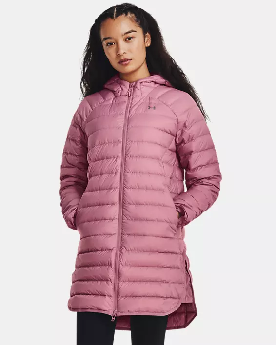 Armour Storm Jacket Under Armor Down Jacket Ua Storm Armour Down