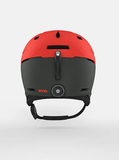 Anon Merak Wavecel Helmet - Fiesta Red