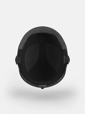 Anon Kids Burner Ski & Snowboard Helmet - Black