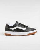 Vans Mens Hylane Shoes - Retro Skate Gray