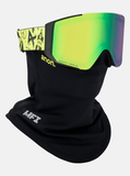 Anon Sync Goggles + Bonus Lens + MFI® Face Mask - Whirlwind