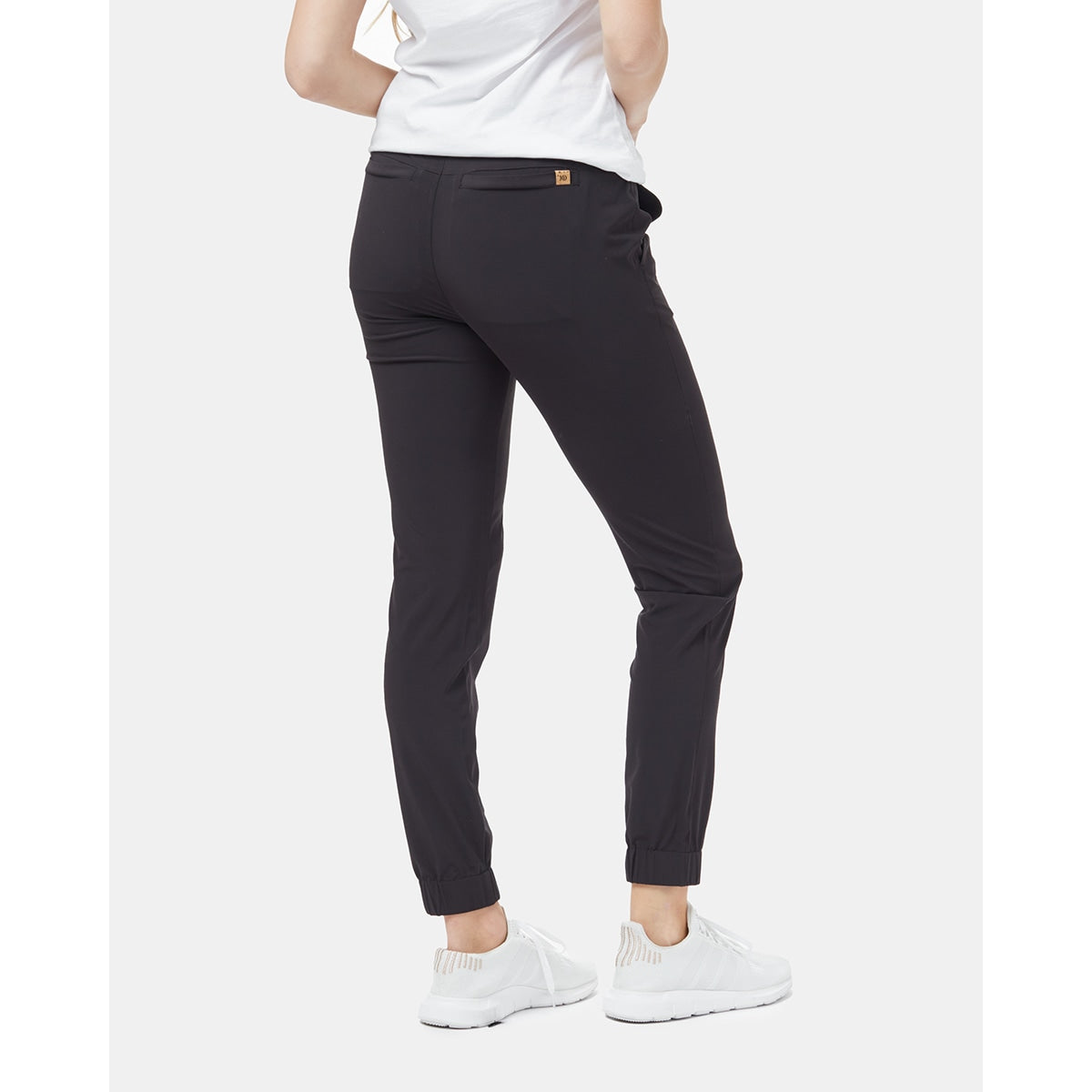 Tentree Women's Destination Pacific Jogger (Discontinued) - True Outdoors