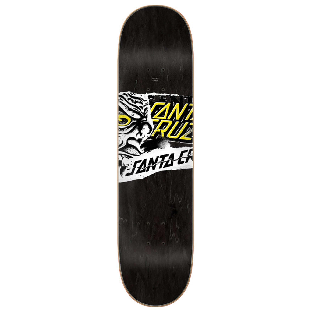 Santa Cruz Everslick Roskopp Misprint 8