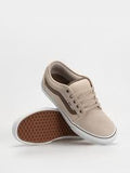 Vans Mens Skate Chukka Low Sidestri - Espresso/ Khaki
