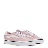 Vans Womens Old Skool Shoes - Ditsy Bloom Sepia Rose