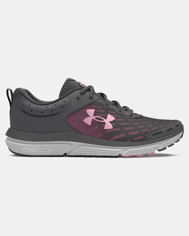 Under Armour Women's UA Charged Assert 10 Running Shoes