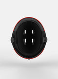 Anon Kids Rime 3 Helmet - Fiesta Red