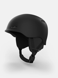 Anon Kids Burner Ski & Snowboard Helmet - Black