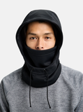 Burton Bonded Hood - True Black