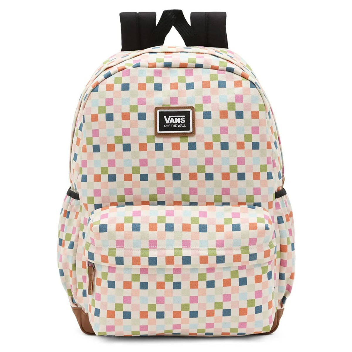 Aesthetic vans backpack on sale