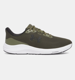 Under Armour Men'sUA Pursuit 4 Running Shoes - Marine OD Green / Black - 391