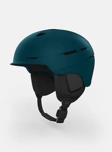 Anon Mens Merak Wavecel Helmet - Deep Emerald – Rumors Skate and Snow