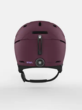 Anon Merak Wavecel Helmet - Deep Cherry