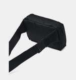Under Armour UA SportStyle Lite Waist Bag Crossbody - Black