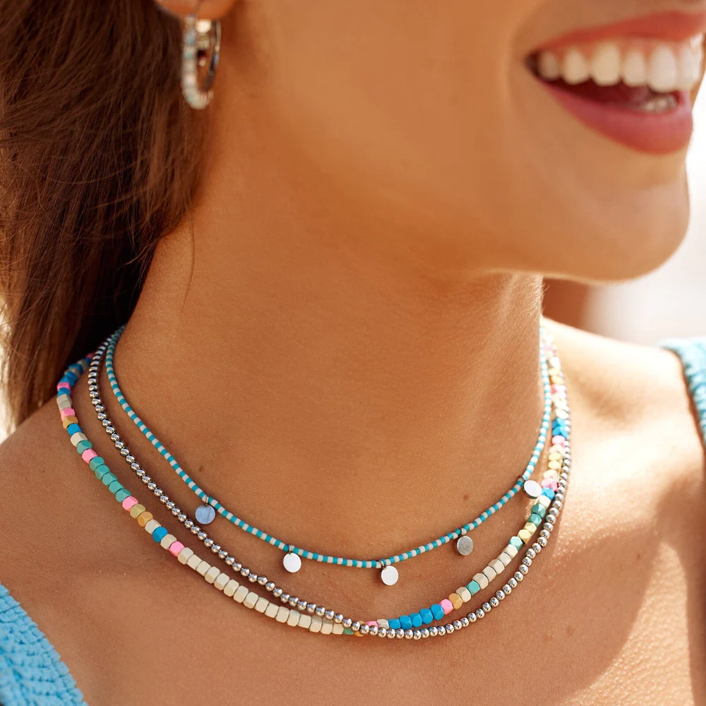 Pura vida star necklace deals