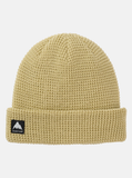 Burton Recycled Waffle Beanie - Mushroom