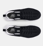 Under Armour Women's UA Ace Low Volleyball Shoes